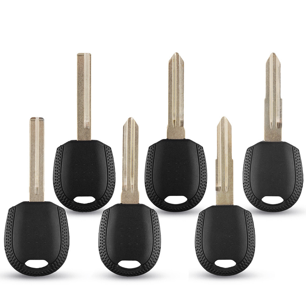 For Kia transponder Key Shell