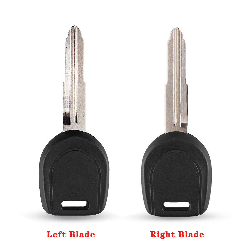 For Mitsubishi transponder Key Shell Cover for Mitsubishi Lancer Outlander