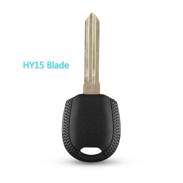 For Kia transponder Key Shell