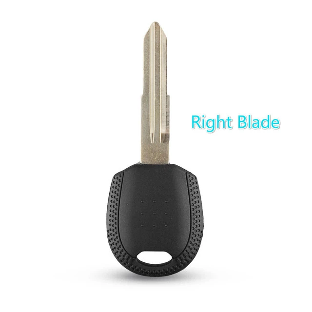 For Kia transponder Key Shell