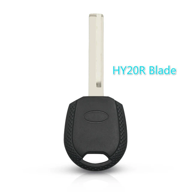 For Kia transponder Key Shell