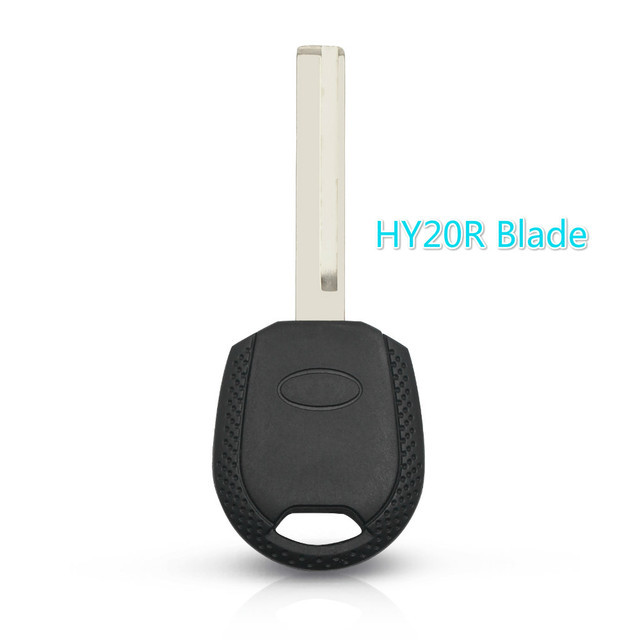For Kia transponder Key Shell
