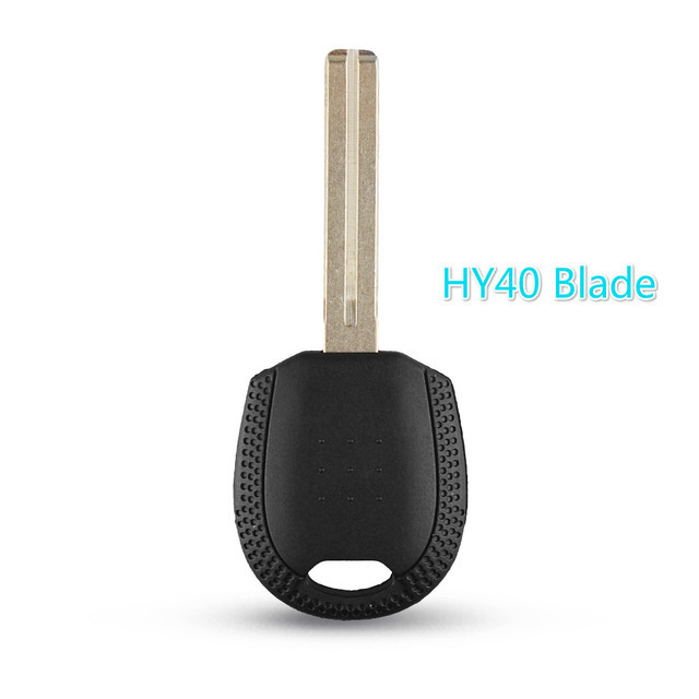 For Kia transponder Key Shell