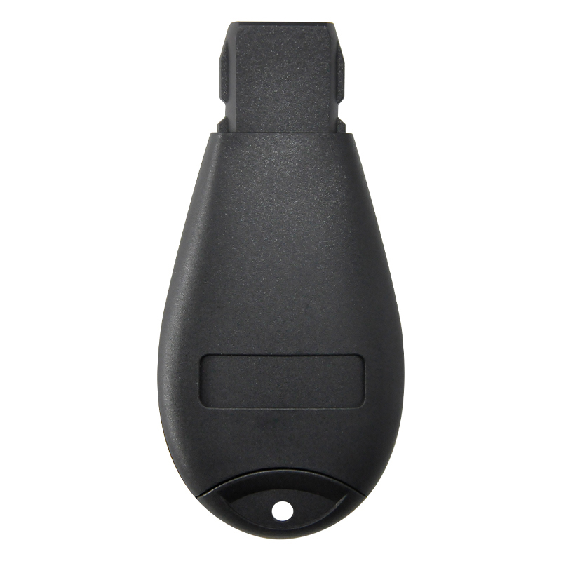 For Chrysler 3/4/5/6/7 button remote key shell for Chrysler Town & Country Jeep Grand Cherokee Dodge