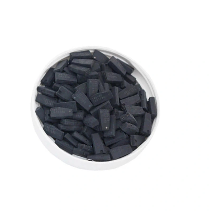Original 4C ceramic Transponder Key Chip For TOYOTA