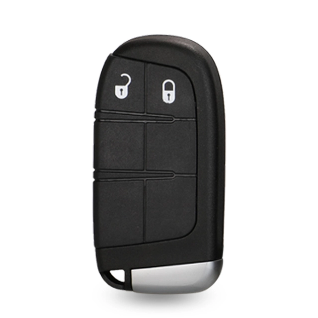 For Chrysler 2/3/4/5 button remote key shell