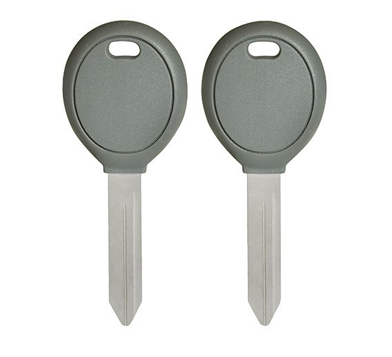 For Chrysler transponder key shell