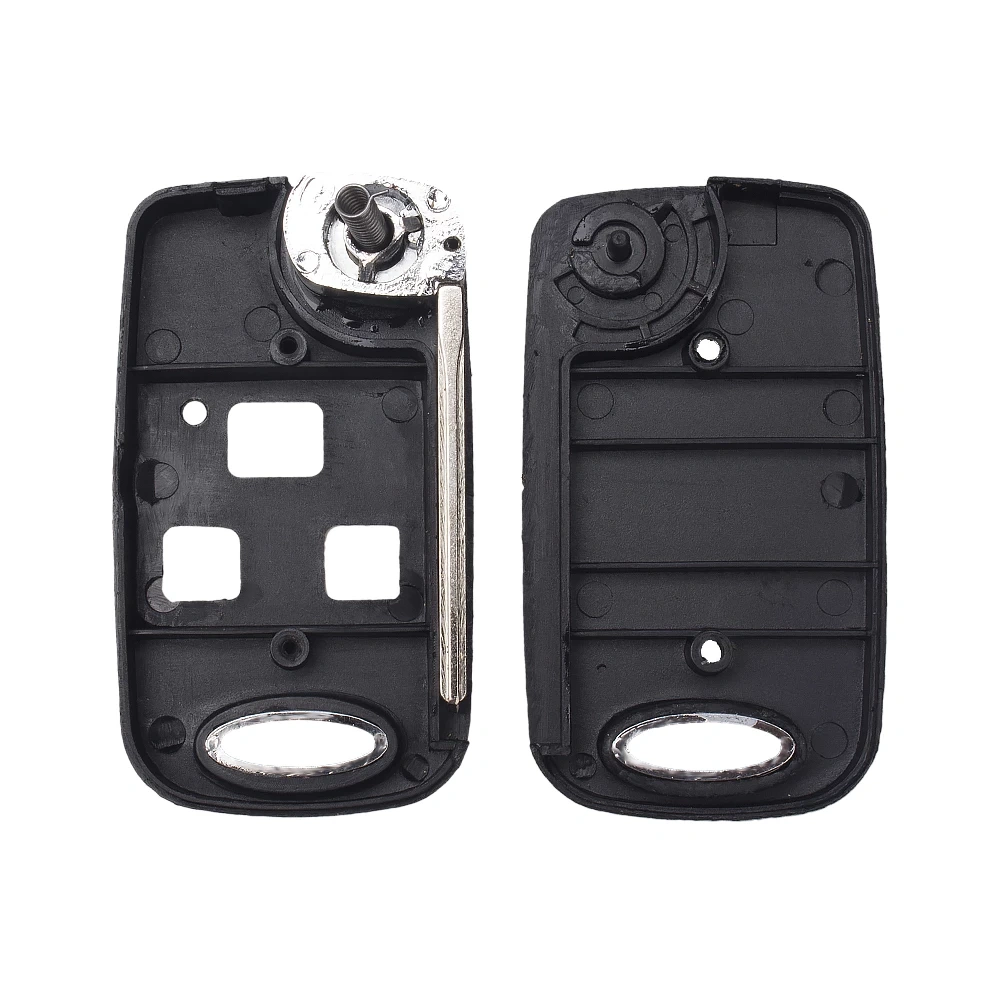 For Lexus Modified Flip Folding Remote Key Shell Cover For Lexus Es Rx Lx Gsfor 2