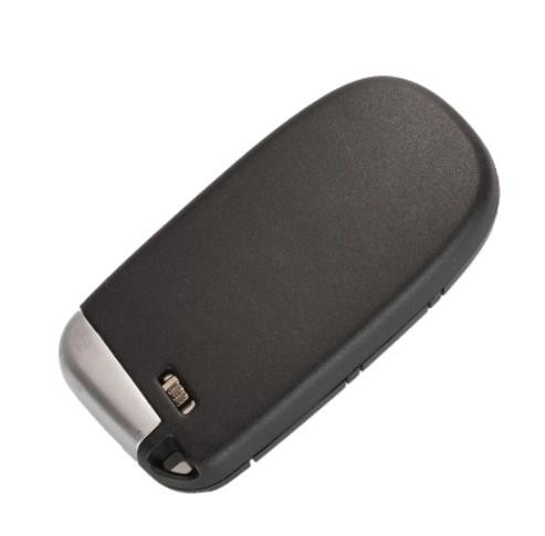 For Chrysler 2/3/4/5 button remote key shell