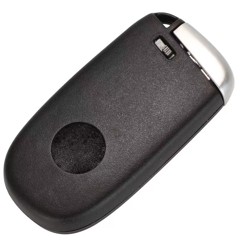 For Original Fiat 500 500L 2 3 button Smart Keyless go Remote Key 433MHz with PCF7953 chip FCC ID: M3N-40821302