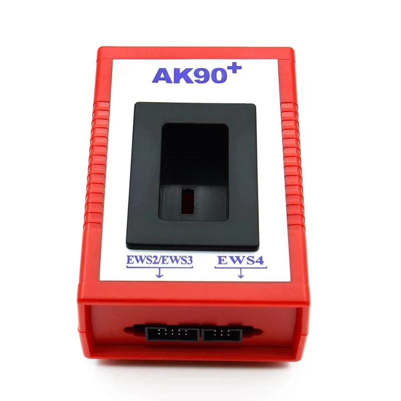 High Quality For BMW Ak90+ AK90 Key Programmer Newest Version V3.19