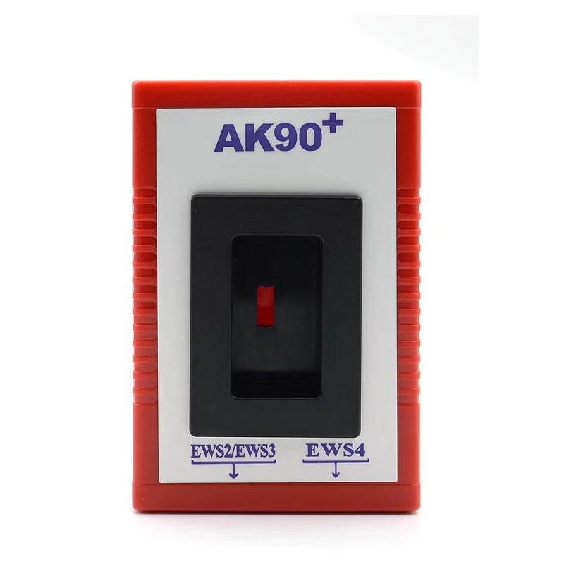 High Quality For BMW Ak90+ AK90 Key Programmer Newest Version V3.19