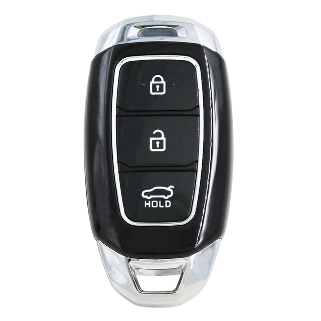 KEYDIY ZB Series ZB28 Smart Key Remote for KD-X2