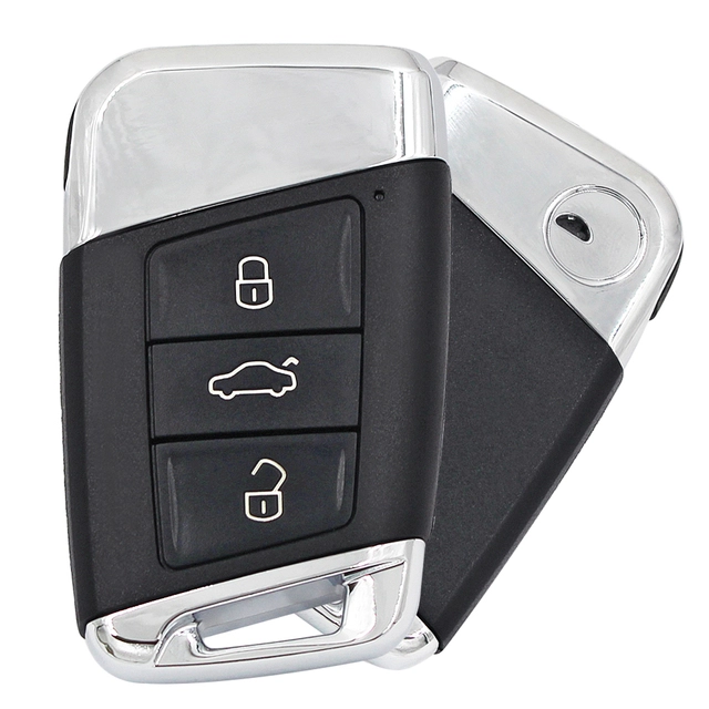 KEYDIY ZB Series ZB17 Smart Key Remote for KD-X2