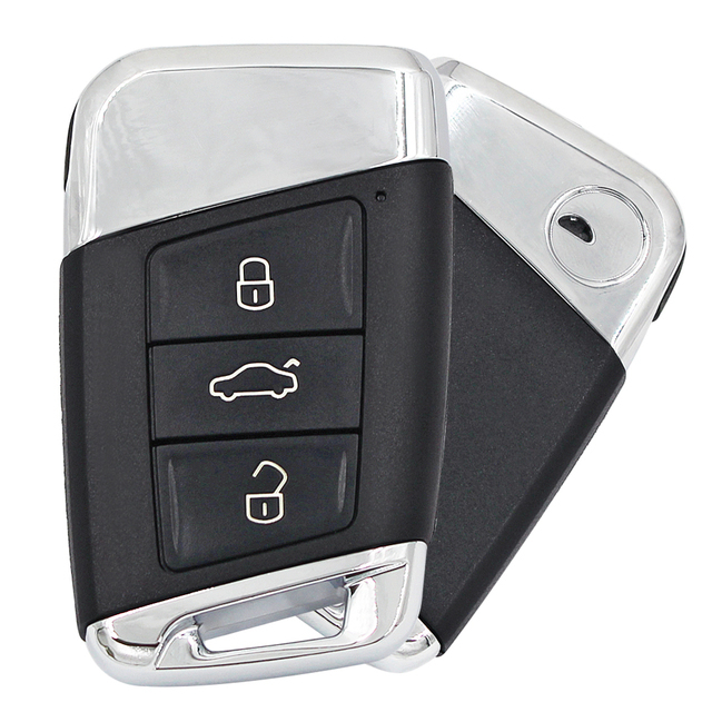 KEYDIY ZB Series ZB17 Smart Key Remote for KD-X2