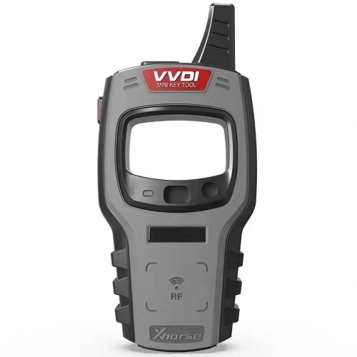 best Remote Key Programmer