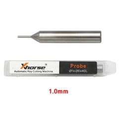 1 mm