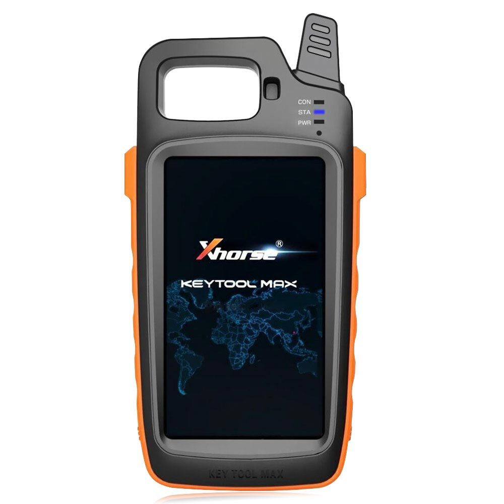 Xhorse VVDI Key Tool Max without OBD