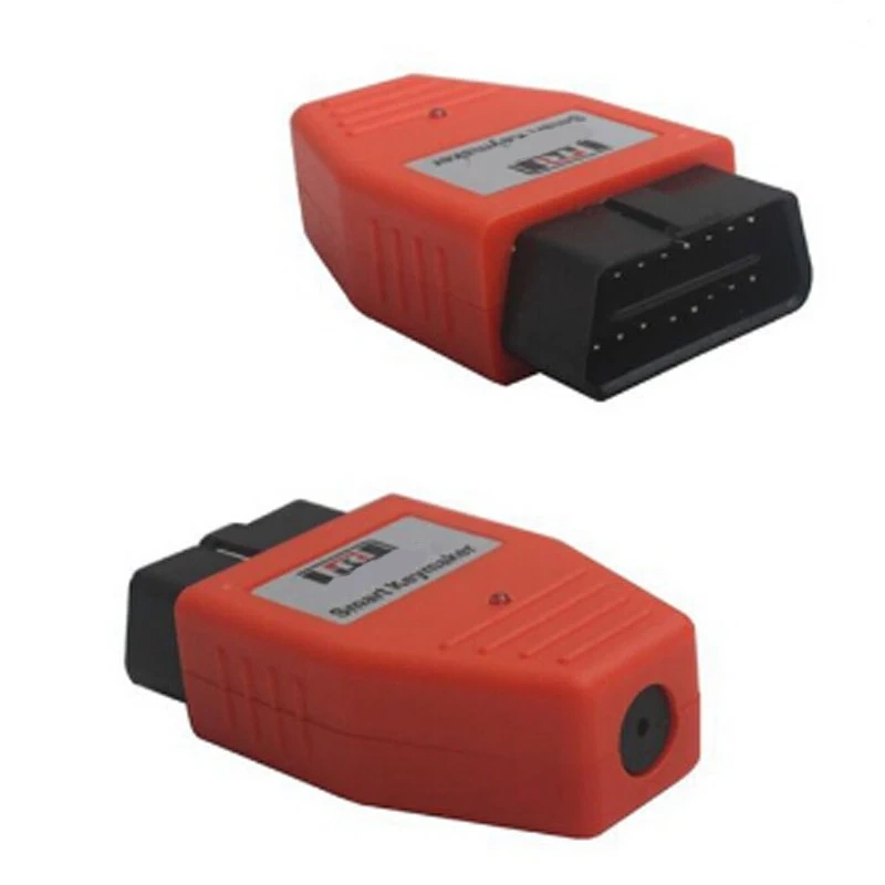 For Toyota Smart Keymaker OBD for 4D and 4C Chip Supports for Toyota Lexus Smart Key Programmer