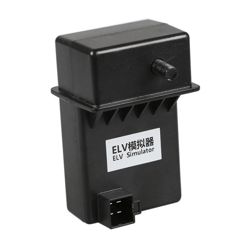 XHORSE ELV Mercedes-Benz Emulator Fit for Mercedes Benz W204 W207 W212 Work with VVDI MB tool