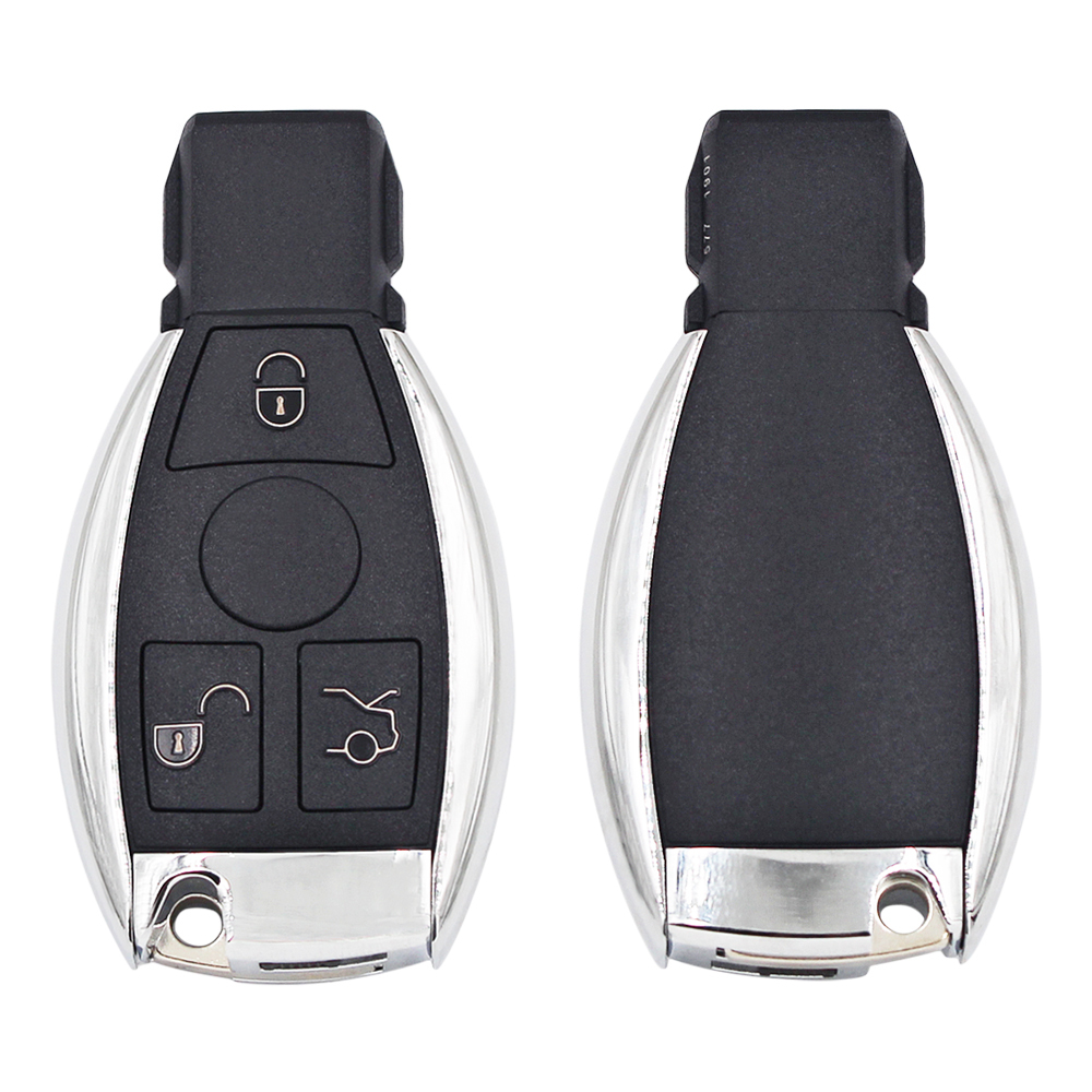 Xhorse VVDI MB Universal for Mercedes Benz FBS3 KeylessGo Smart key