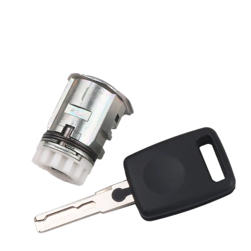  For Audi A6L Left Door lock 
