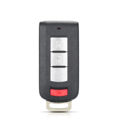 2+1 button