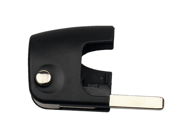 For Ford Focus remote key head with 4d63 / 4d60 chip