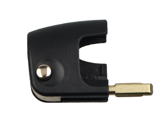 For Ford Mondeo remote key head with 4d63 / 4d60 chip