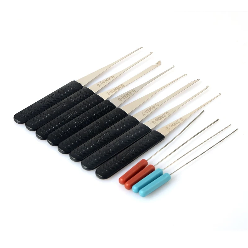 Lock Pick Set Lock Pick Broken Key Locksmith Tool
