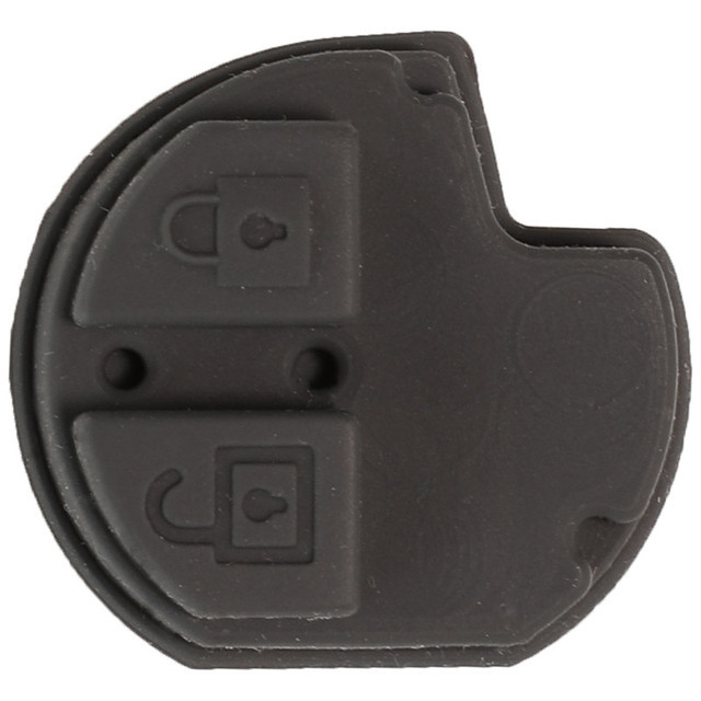 For Suzuki swift 2 button Key Shell pad
