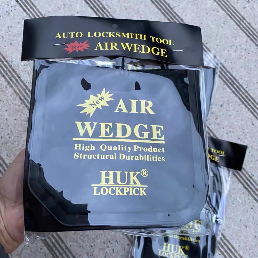 High Quality HUK Air Bag Air Wedge used for Open Car Door Lock Repair Tools