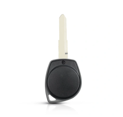 For Suzuki Swift 2 button Remote Car Key Shell left / right Blade