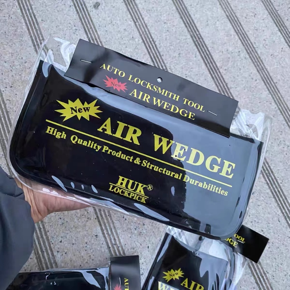 High Quality HUK Air Bag Air Wedge used for Open Car Door Lock Repair Tools