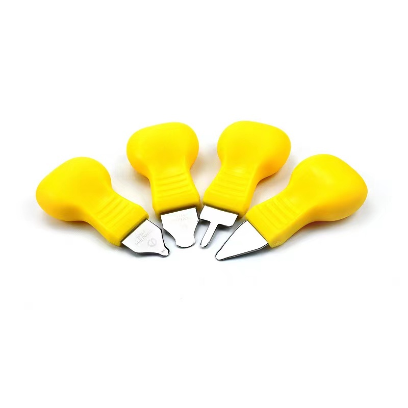 locksmith tool set 4 pcs for remote key open