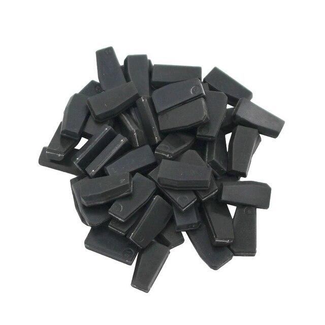 KEYDIY transponder chip ID48 ID46 4C/ 4D 8A Clone chip