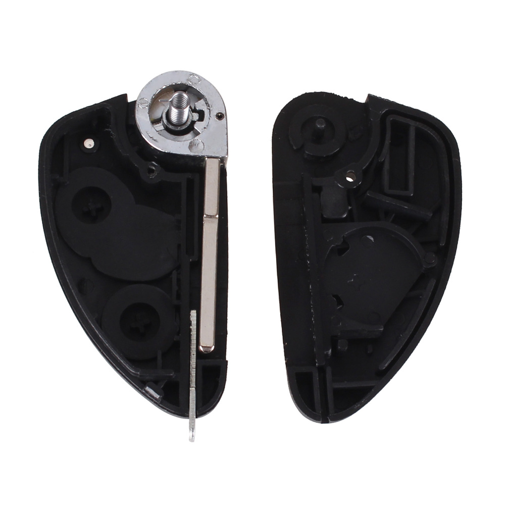 For Alfa Romeo 147 2 3 button remote key shell