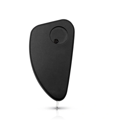 For Alfa Romeo 147 2 3 button remote key shell