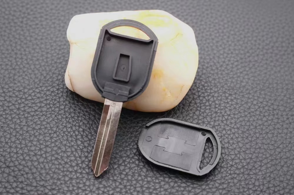 For Ford Transponder Key Shell
