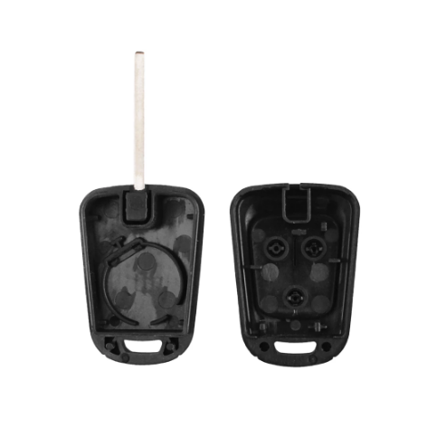 For Chevrolet Cruze 2 / 3 button remote key shell