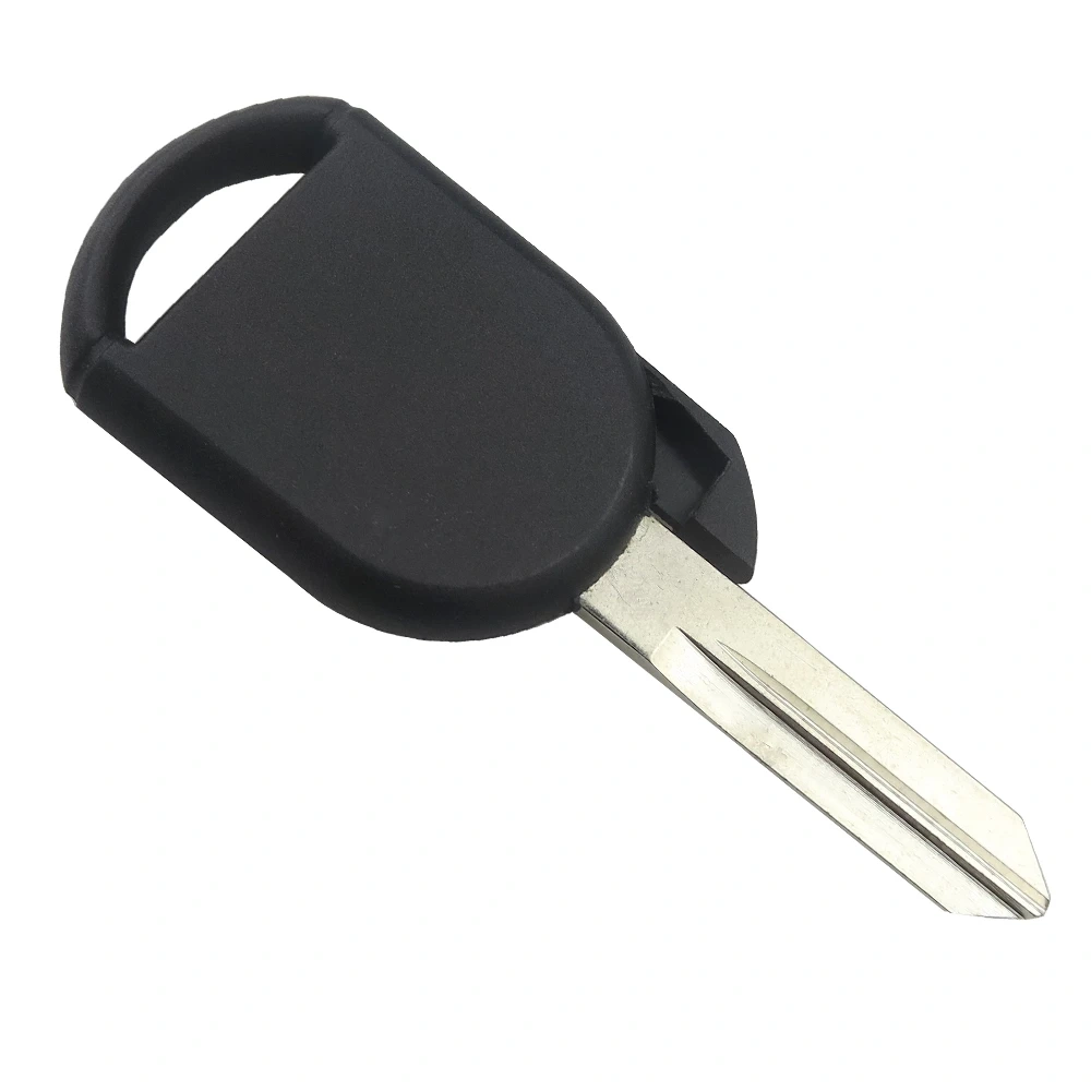For Ford Transponder Key Shell (Can Install Chip)