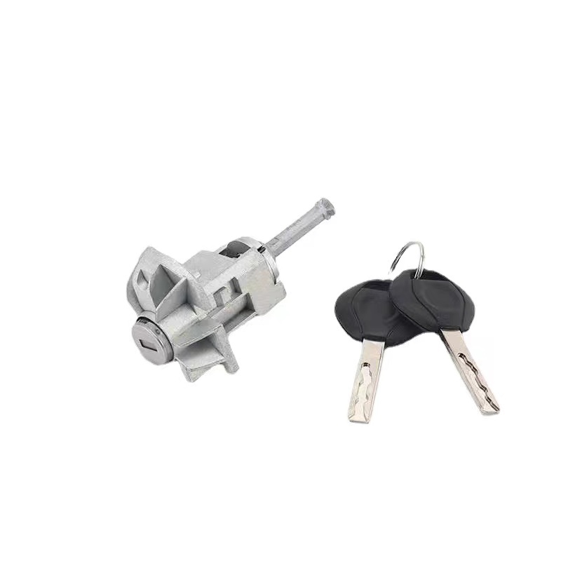 For BMW E46 left / right car door lock