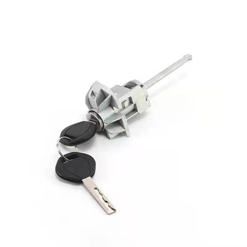 For BMW X6 car left door lock