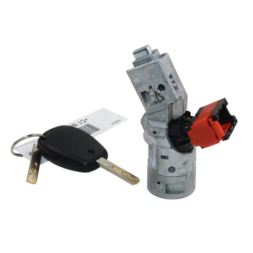 For Renault New Ignition car lock OE:8200214168