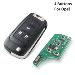4 button