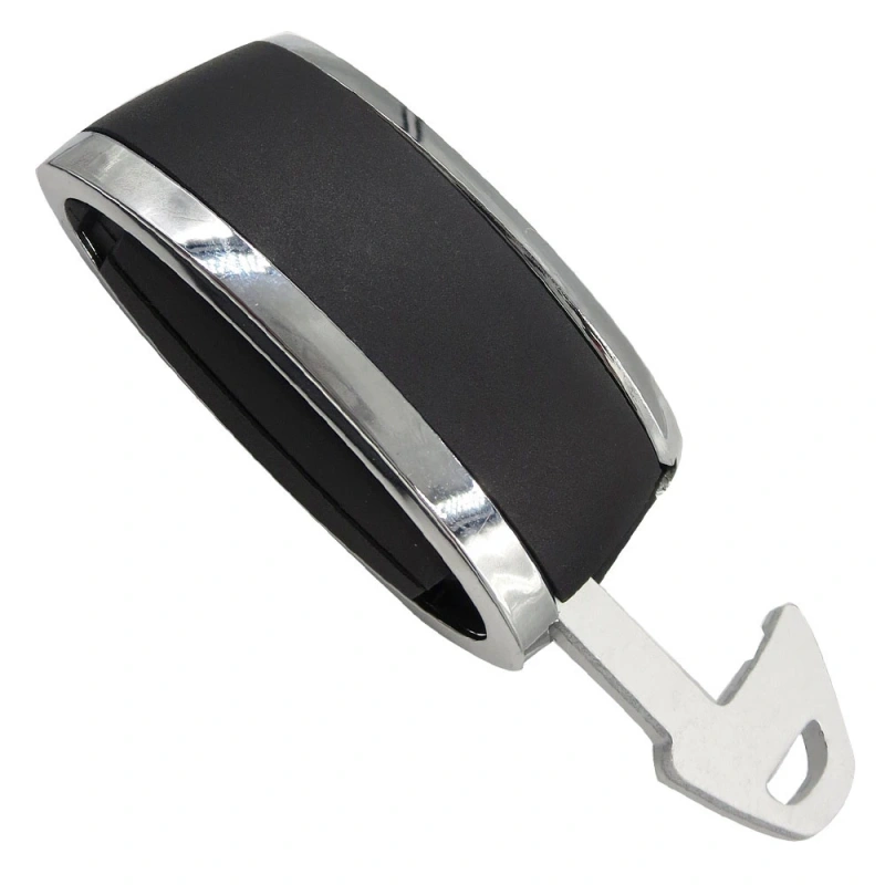 For Jaguar 5 button 315/433Mhz ID46 7945 Chip for XF XFR XK XKR 2009-2013 Keyless go Remote Car Key FCC: KR55WK49244
