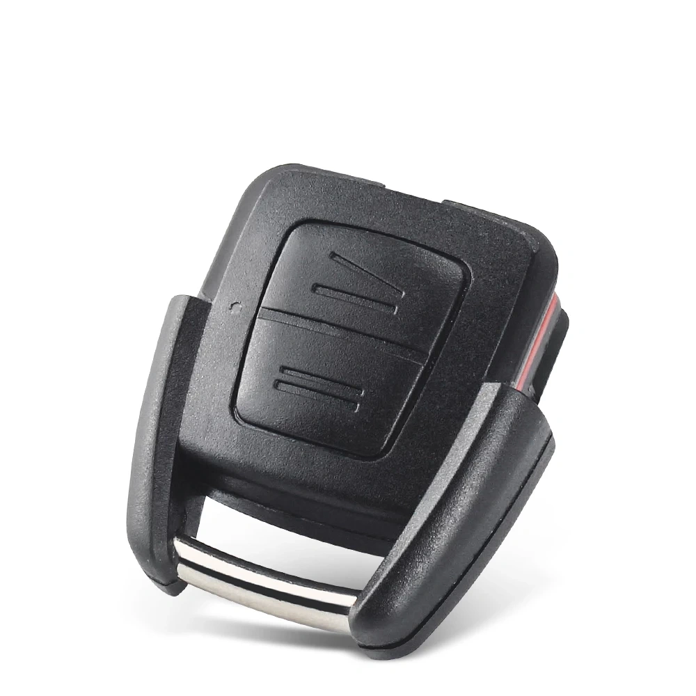 For Opel 2/3 Buttons Remote Car Key Shell