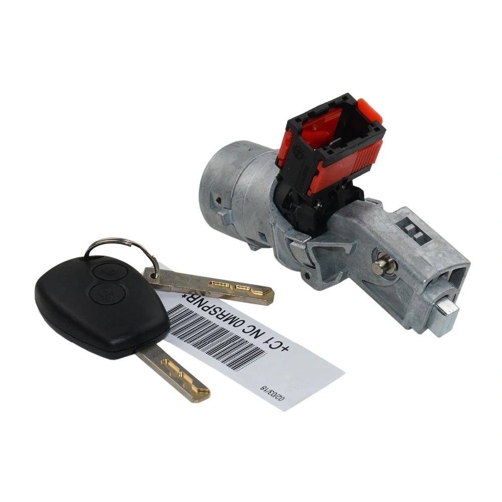 For Renault New Ignition car lock OE:8200214168