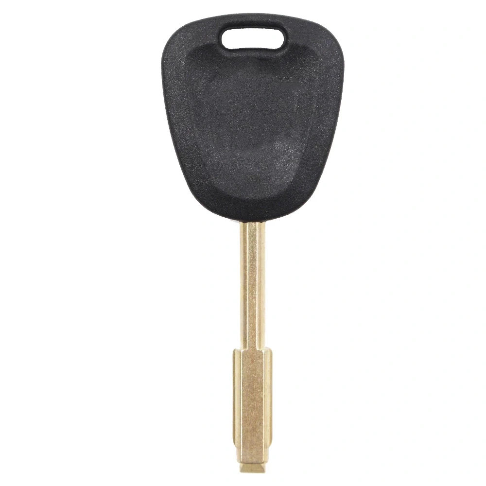 For Ford Jaguar transponder key shell