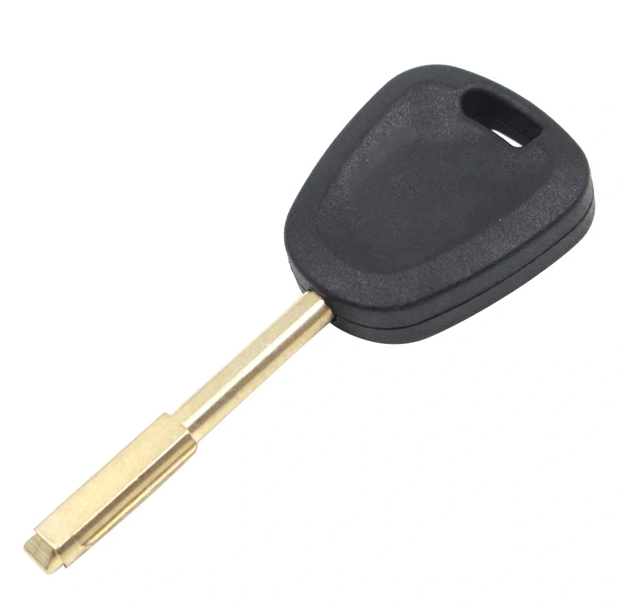 For Ford Jaguar transponder key shell